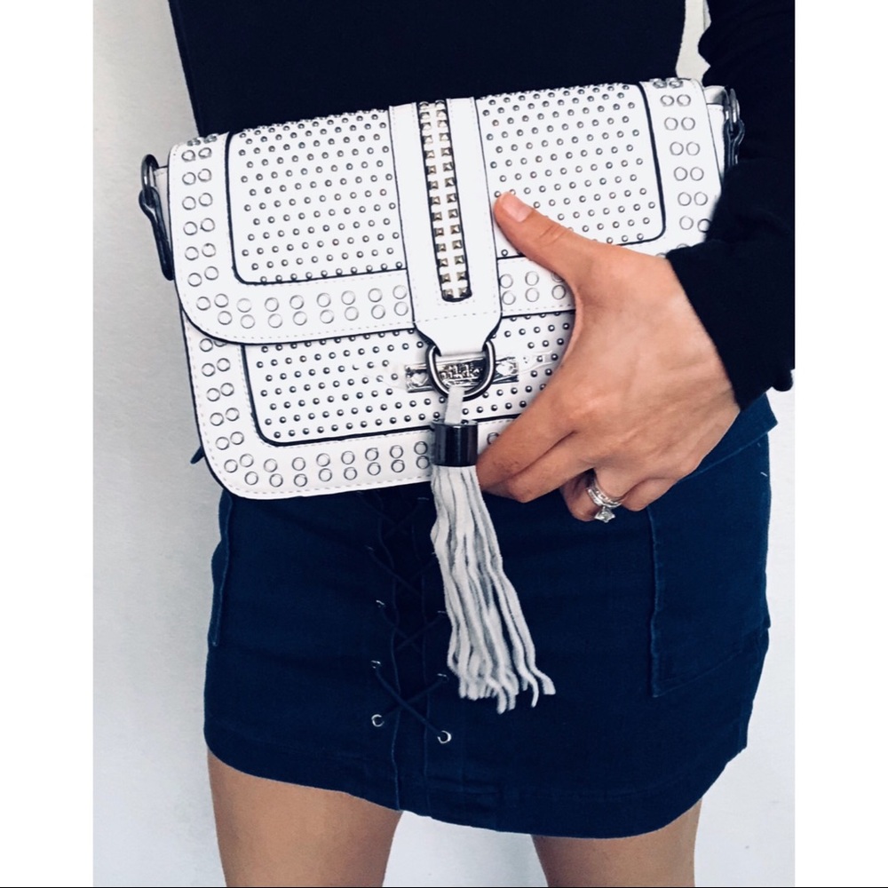 •Last One• Marie Crossbody - Picture 2 of 7